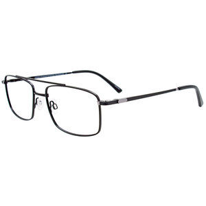 CARGO C5503 Eyeglasses 090 Matt Black 56mm